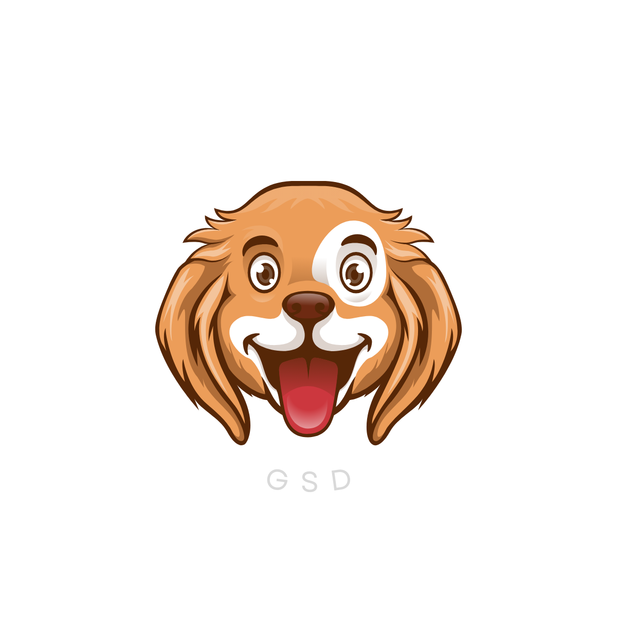 HOME OF WILFRED GSD